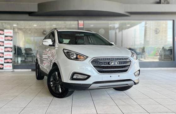 Carro 2.0 MPFI GL 16V FLEX 4P AUTOMÁTICO