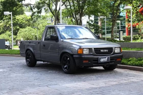 Carro 3.2 V6 GASOLINA 4P MANUAL