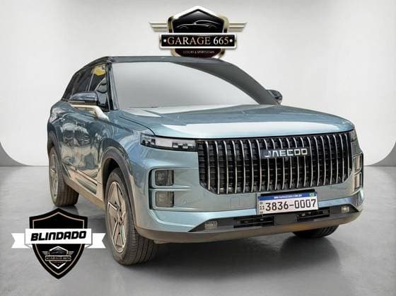 Carro 1.5 TGDI PHEV PRESTIGE DHT