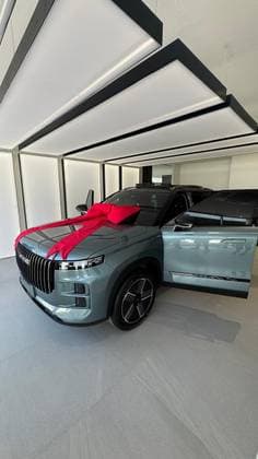 Carro 1.5 TGDI PHEV PRESTIGE DHT