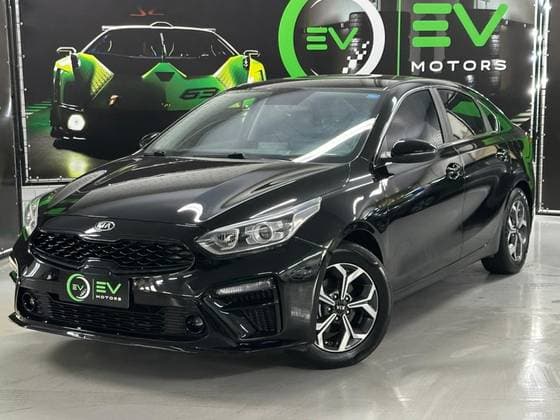 Carro 2.0 16V FLEX SX AUTOMÁTICO