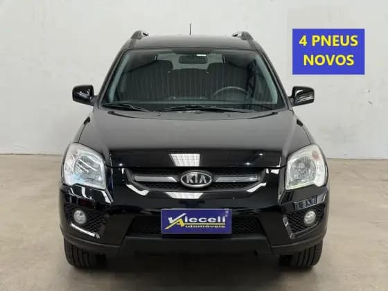 Carro 2.0 LX 4X2 16V GASOLINA 4P AUTOMÁTICO