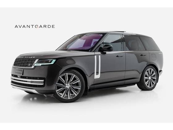 Carro 3.0 P510e PHEV AUTOBIOGRAPHY AWD AUTOMÁTICO