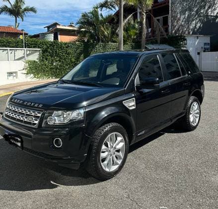 Carro 2.2 SE SD4 16V TURBO DIESEL 4P AUTOMÁTICO