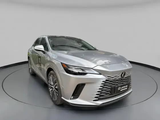 Carro 2.5 PHEV AWD CVT
