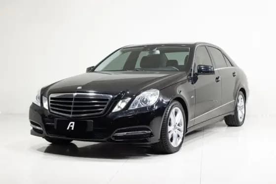Carro 1.8 CGI AVANTGARDE 16V GASOLINA 4P AUTOMÁTICO