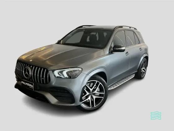 Carro 3.0 I6 GASOLINA 4MATIC+ 9G-TRONIC