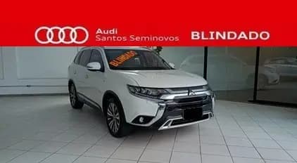 Carro 3.0 MIVEC V6 GASOLINA HPE-S AWD AUTOMÁTICO