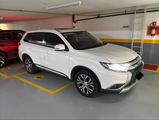 Carro 2.0 COMFORT 16V GASOLINA 4P AUTOMÁTICO