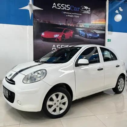 Carro 1.0 S 16V FLEX 4P MANUAL