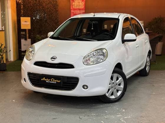 Carro 1.6 SV 16V FLEX 4P MANUAL