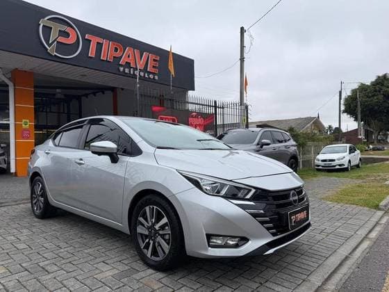 Carro 1.6 16V FLEX ADVANCE XTRONIC