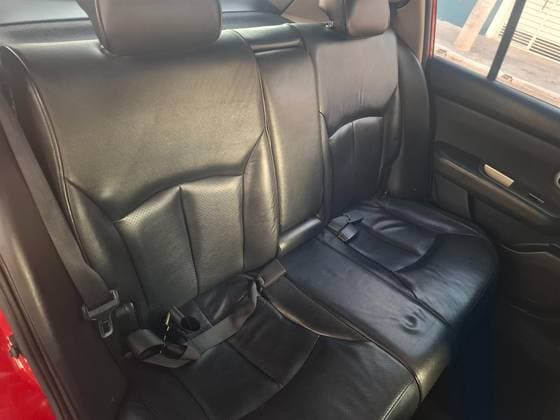 Carro 1.8 SL 16V FLEX 4P AUTOMÁTICO