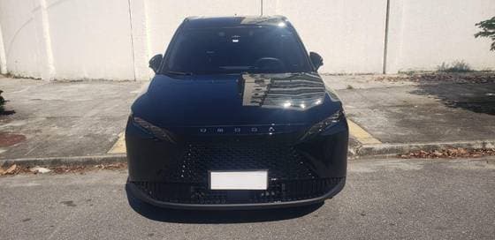 Carro 1.5 TGDI PHEV LUXURY DHT
