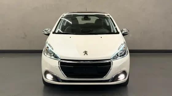 Carro 1.6 URBANTECH 16V FLEX 4P AUTOMÁTICO