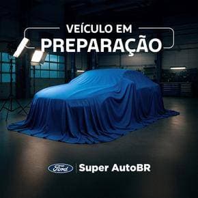 Carro 1.6 GRIFFE 16V FLEX 4P AUTOMÁTICO