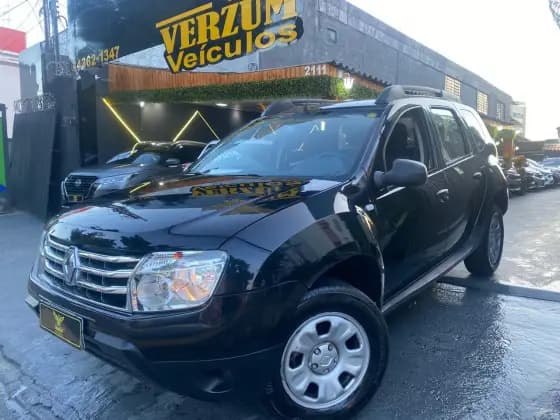 Carro 1.6 4X2 16V FLEX 4P MANUAL