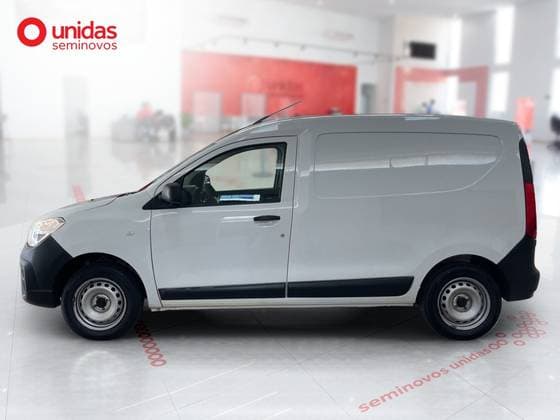 Carro 1.6 16V SCE FLEX ADVANCED MANUAL