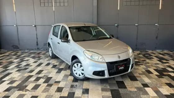 Carro 1.0 AUTHENTIQUE 16V FLEX 4P MANUAL