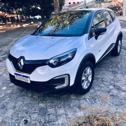 Carro 1.6 16V SCE FLEX LIFE X-TRONIC