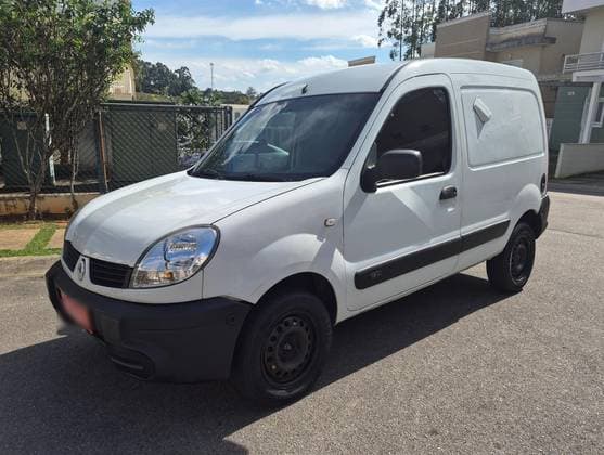 Carro 1.6 EXPRESS 16V FLEX 4P MANUAL