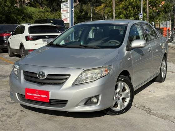 Carro 1.8 XEI 16V FLEX 4P AUTOMÁTICO