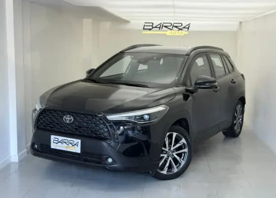 Carro 2.0 VVT-IE FLEX XRE DIRECT SHIFT