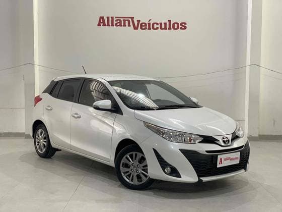 Carro 1.3 16V FLEX XL PLUS TECH MULTIDRIVE
