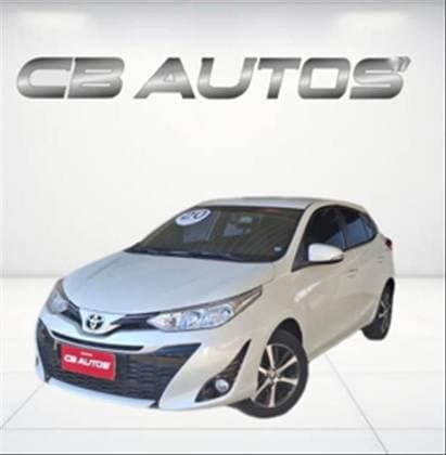 Carro 1.5 16V FLEX XS CONNECT MULTIDRIVE