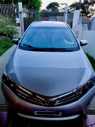 Carro 2.0 XEI 16V FLEX 4P AUTOMÁTICO