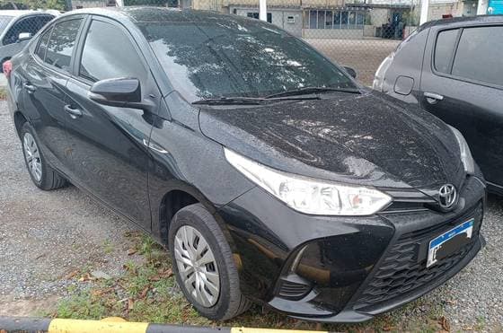 Carro 1.5 16V FLEX SEDAN XL LIVE MULTIDRIVE