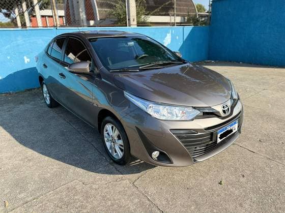 Carro 1.5 16V FLEX SEDAN XL MULTIDRIVE