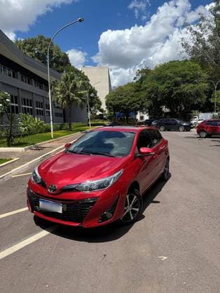Carro 1.5 16V FLEX XLS CONNECT MULTIDRIVE