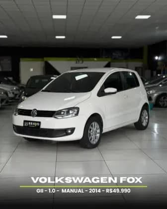 Carro 1.0 MI 8V FLEX 4P MANUAL