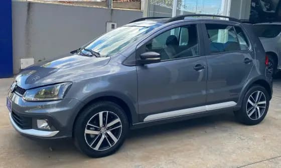 Carro 1.6 MSI TOTAL FLEX XTREME 4P MANUAL