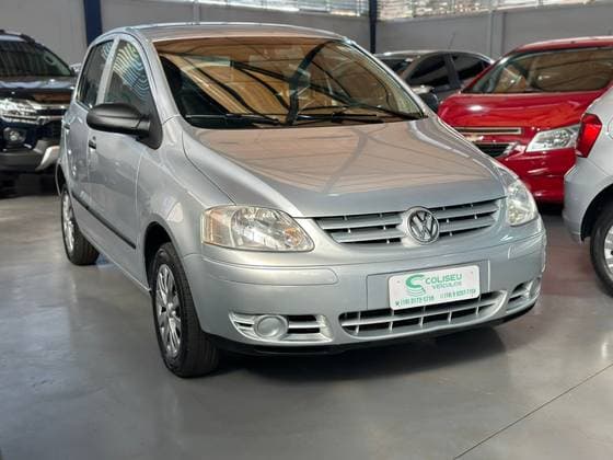Carro 1.0 MI 8V FLEX 4P MANUAL