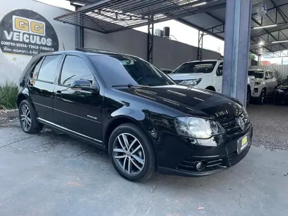 Carro 1.6 MI SPORTLINE 8V FLEX 4P MANUAL