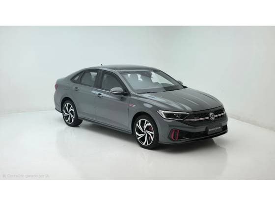 Carro 2.0 350 TSI GASOLINA GLI DSG