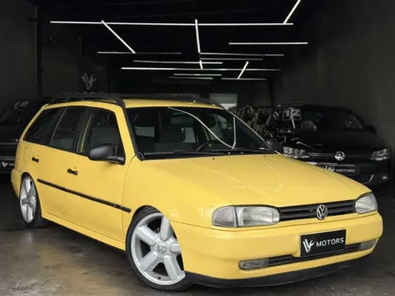 Carro 1.6 MI CL 8V GASOLINA 4P MANUAL