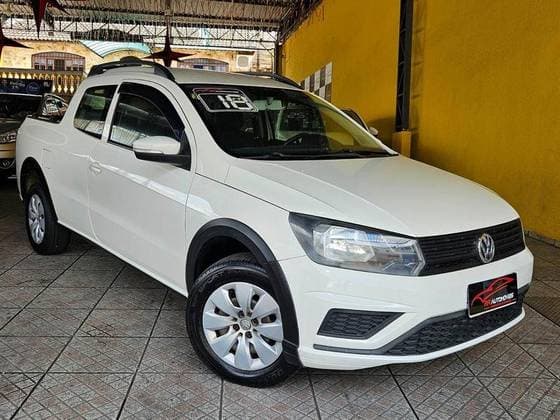 Carro 1.6 MSI TRENDLINE CD 8V FLEX 2P MANUAL