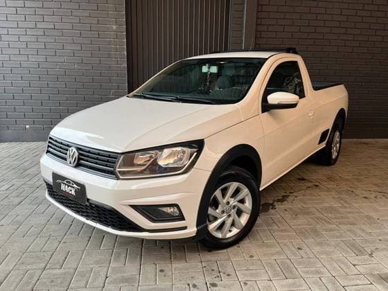 Carro 1.6 MSI TRENDLINE CS 8V FLEX 2P MANUAL