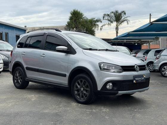 Carro 1.6 MI 8V FLEX 4P MANUAL