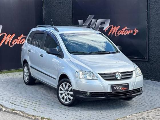 Carro 1.6 MI 8V FLEX 4P MANUAL
