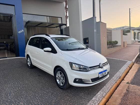 Carro 1.6 MSI TRENDLINE 8V FLEX 4P MANUAL