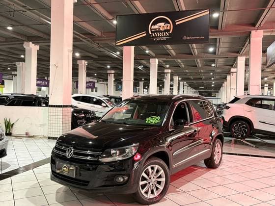 Carro 2.0 TSI 16V TURBO GASOLINA 4P TIPTRONIC