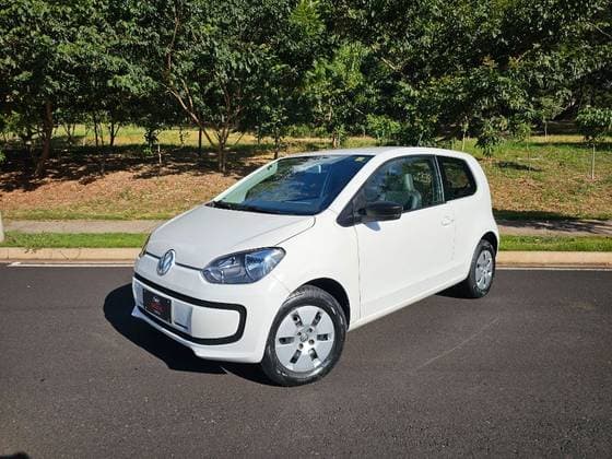 Carro 1.0 MPI MOVE UP 12V FLEX 2P MANUAL