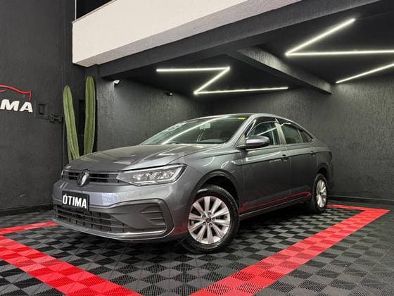 Carro 1.0 170 TSI AUTOMÁTICO