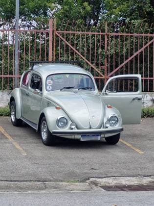 Carro 1.3 8V GASOLINA 2P MANUAL