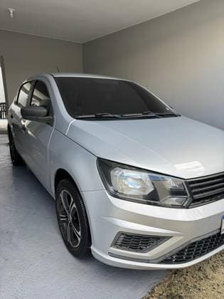 Carro 1.6 MSI TOTALFLEX 4P MANUAL