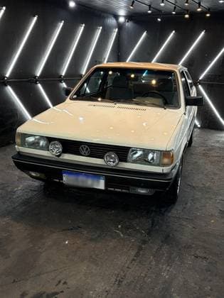 Carro 1.8 CL 8V GASOLINA 2P MANUAL
